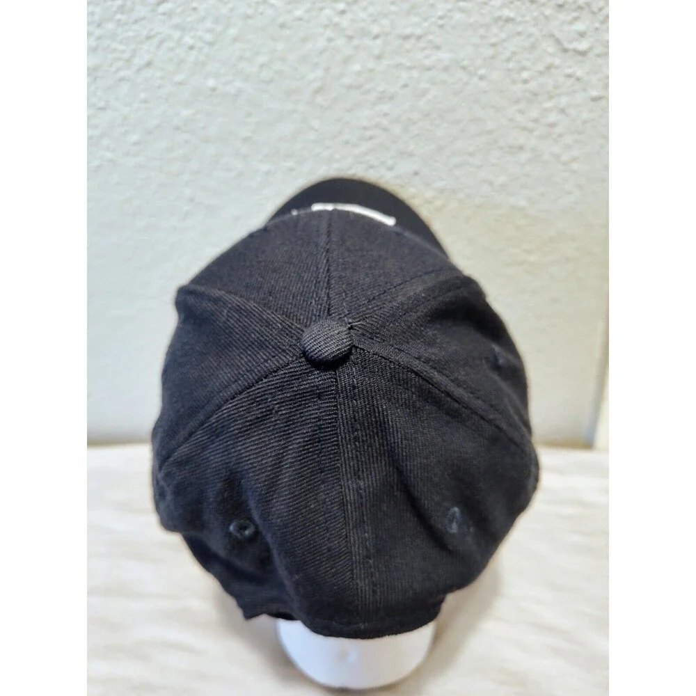 Nike Tampa Bay Rays Hat Baseball Cap Adjustable OSFA Genuine Merchandise